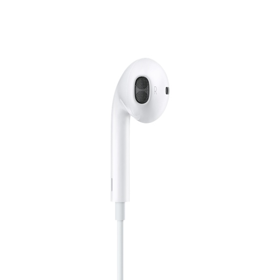 楽天市場】Apple Japan(同) APPLE EarPods with 3.5 mm Headphone Plug