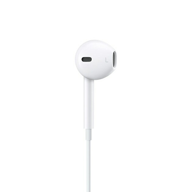 楽天市場】Apple Japan(同) APPLE EarPods with 3.5 mm Headphone Plug