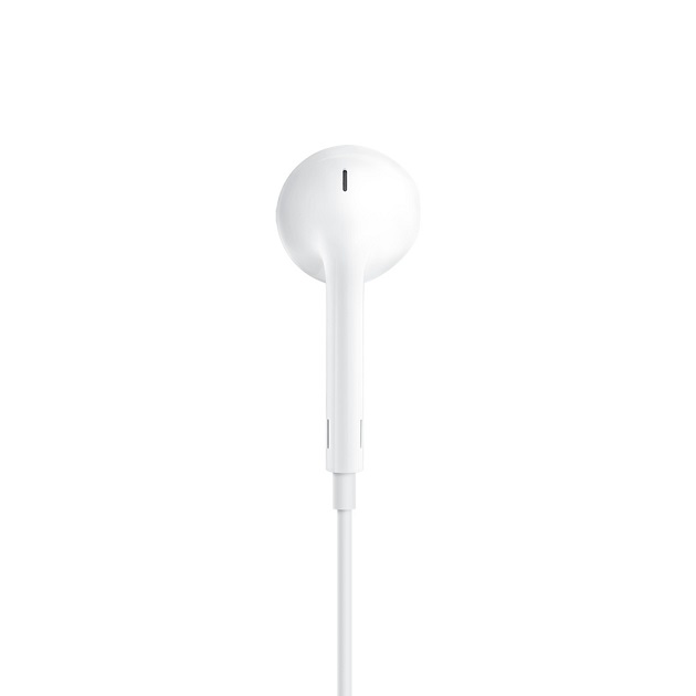 楽天市場】Apple Japan(同) APPLE EarPods with 3.5 mm Headphone Plug