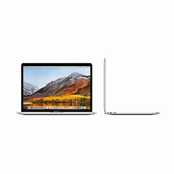 楽天市場】Apple Japan(同) APPLE MacBook Pro MPXU2J/A Core i5