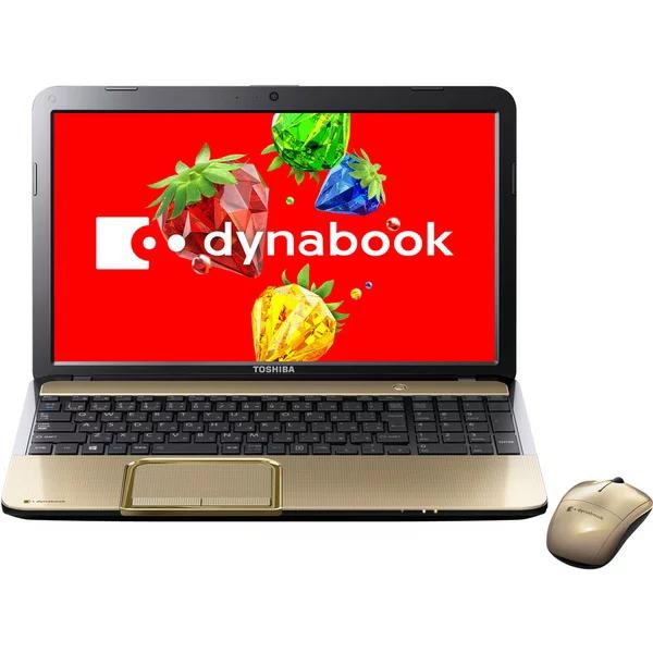 ショッピング超高品質  T552/36HW dynabook 東芝 ノートPC
