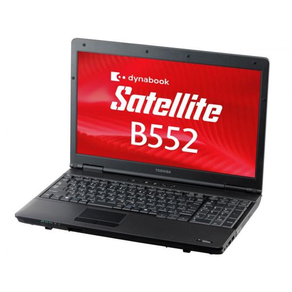 楽天市場】東芝 東芝 dynabook Satellite B552/ H：i3-3120M/ 2G