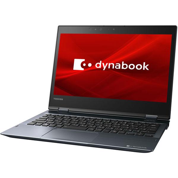 楽天市場】東芝 TOSHIBA dynabook V P1V8JPBL | 価格比較 - 商品価格ナビ