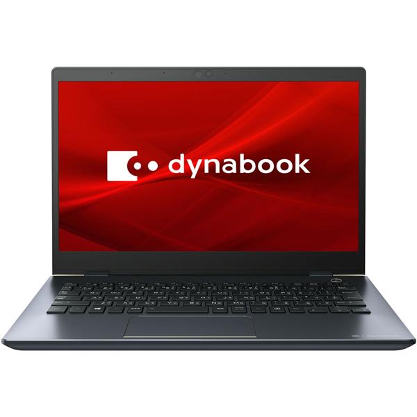 【ノートパソコン　dynabook】P1G6JJBL 楽天市場】東芝 P1G6JJBL Dynabook ダイナブック 13.3型ノートパソコン