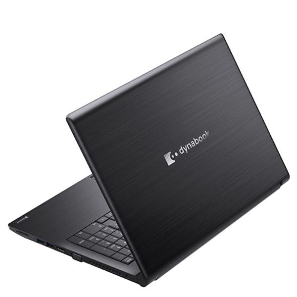 dynabook EZ35/PB W6EZ35HPBF 15.6型HD Cor… EZ35/P ハードウェア仕様 2020春Webモデル | 【公式PC通販