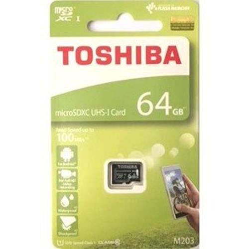 楽天市場 東芝 B Toshiba 東芝 Exceria Microsdhcカード Class10 Uhs I対応 R B S 海外リテール Thn M301r0640a4 価格比較 商品価格ナビ