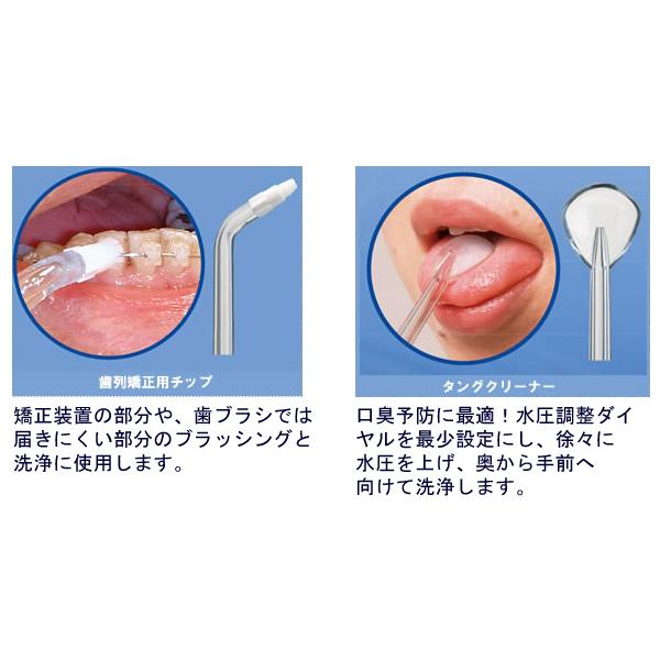 楽天市場】ヨシダ Water pik ウォーターピック ウルトラ ウォーター