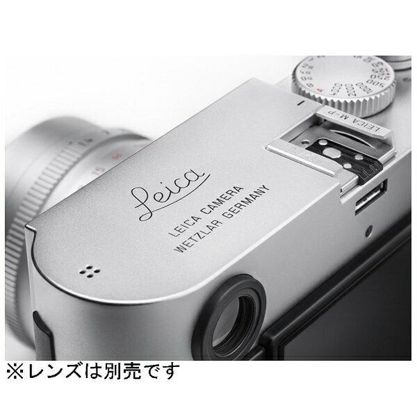 デジタルカメラ Leica M-P Typ240 Silver Chrome Leica M-P Typ240 Silver Chrome – Doppietta-Tokyo