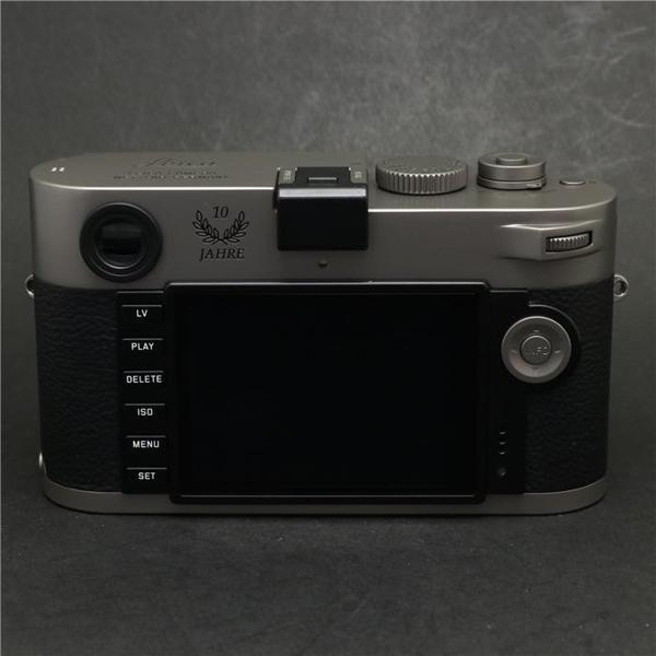 楽天市場】ライカカメラジャパン Leica M-P Typ240 チタン Leica Store