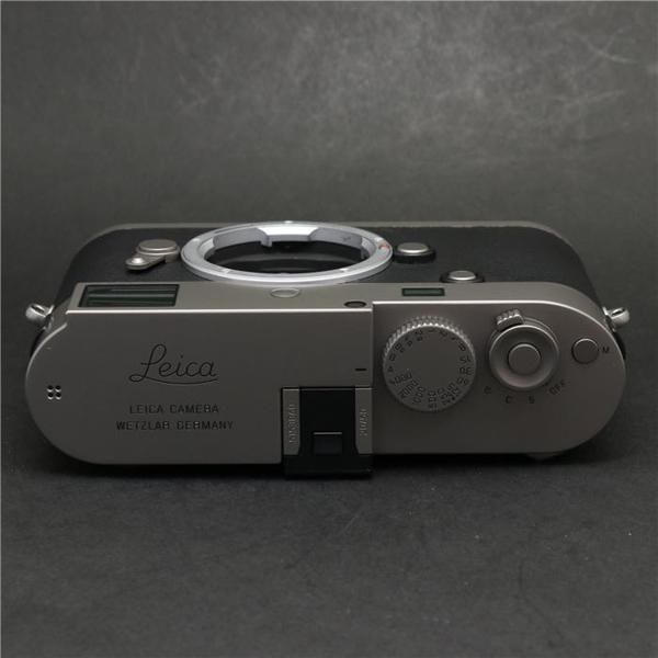 楽天市場】ライカカメラジャパン Leica M-P Typ240 チタン Leica Store