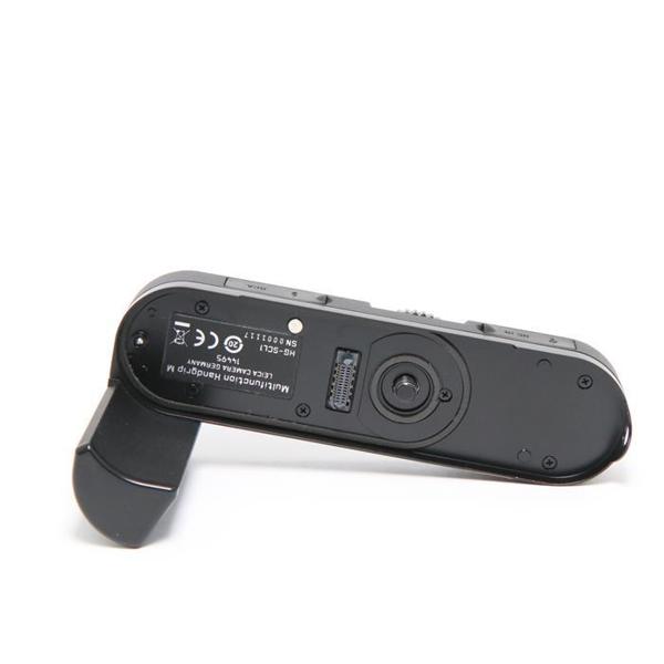新品未使用品 ライカ 14497 マルチファンクションハンドグリップM用 LEICA - 新品未使用品 ライカ 14497 マルチファンクションハンド