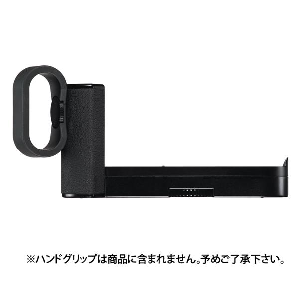 Leica ライカ D-LUX4用 ハンドグリップ 18697