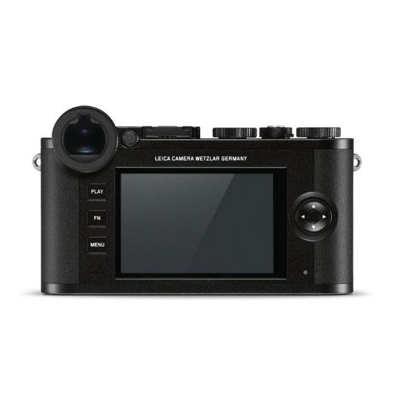 LEICA CL (ボディ) LEICA ライカ CL ボディ ブラック レンジ