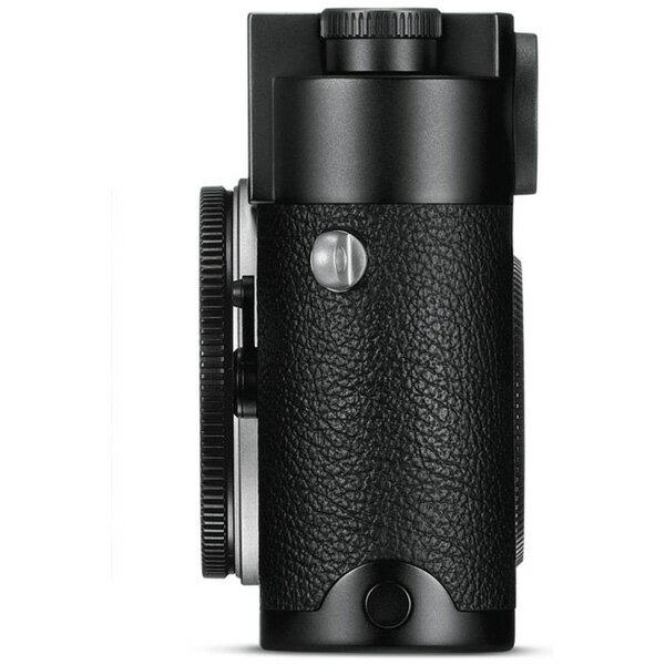 楽天市場 ライカカメラジャパン Leica ミラーレス一眼カメラ M10 D Typ 9217 価格比較 商品価格ナビ