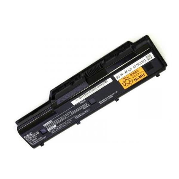 楽天市場】日本電気 NEC バッテリパック（ニッケル水素） PC-VP