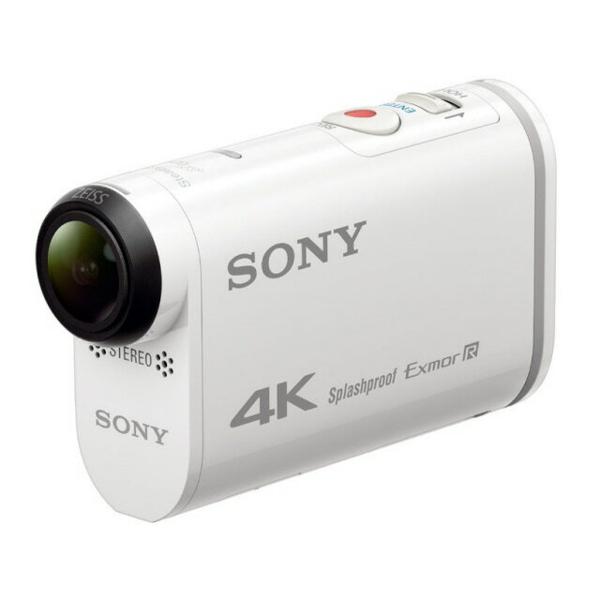 楽天市場】ソニーグループ SONY 4Kビデオカメラ FDR-X1000VR | 価格