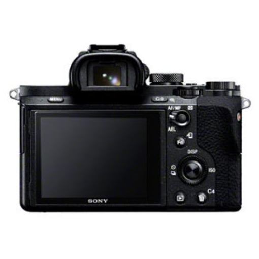 SONY α7IIミラーレス一眼カメラ α7 II | デジタル一眼カメラα（アルファ） | ソニー