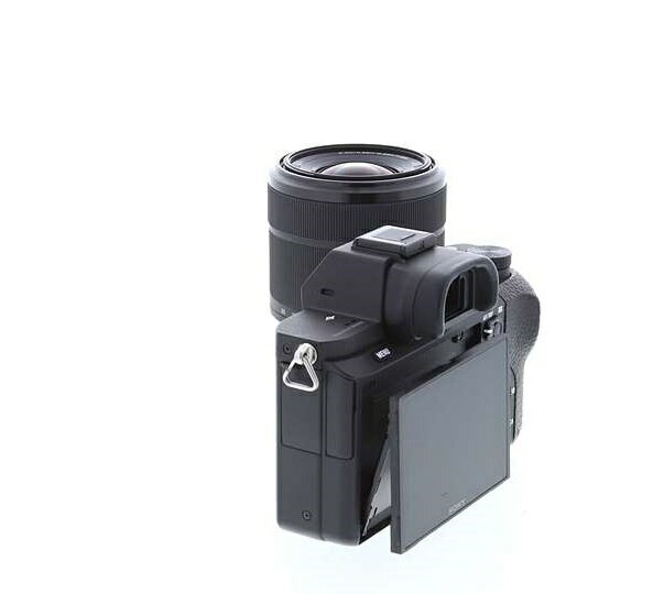 楽天市場】ソニーグループ SONY デジタル一眼カメラ α7 IIズームレンズ