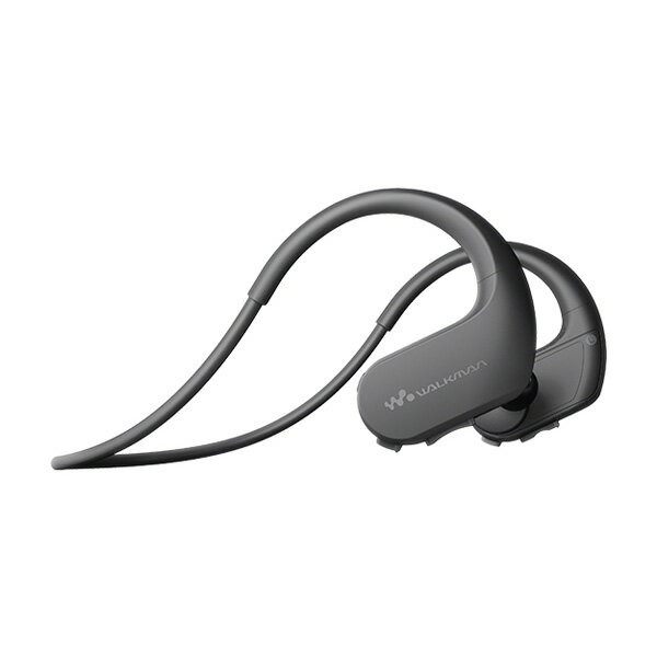 楽天市場】ソニーグループ SONY ウォークマン Wシリーズ NW-WS413(B