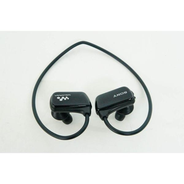 楽天市場】ソニーグループ SONY ウォークマン Wシリーズ NW-W273S(B