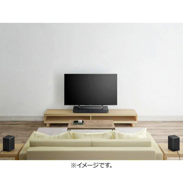 SONY サウンドバー／ホームシアターシステム HT-XT2 HT-XT2 | サウンドバー／ホームシアターシステム | ソニー