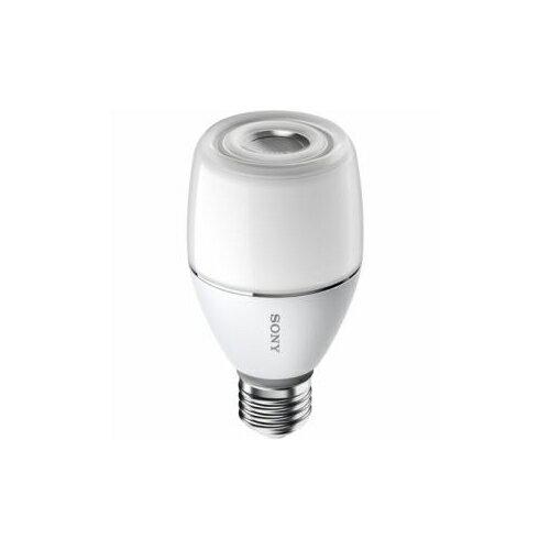 楽天市場】ソニーグループ SONY LED電球スピーカー LSPX-103E26 | 価格