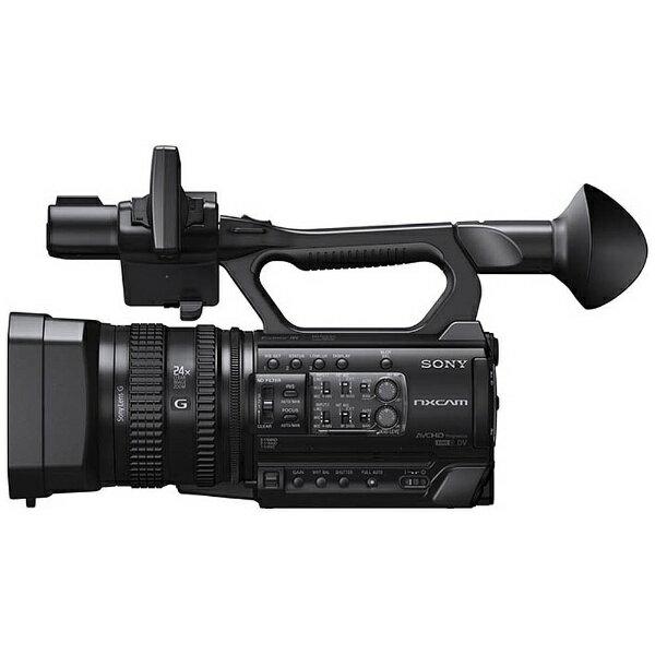 楽天市場】ソニーグループ SONY ビデオカメラ HXR-NX100 | 価格