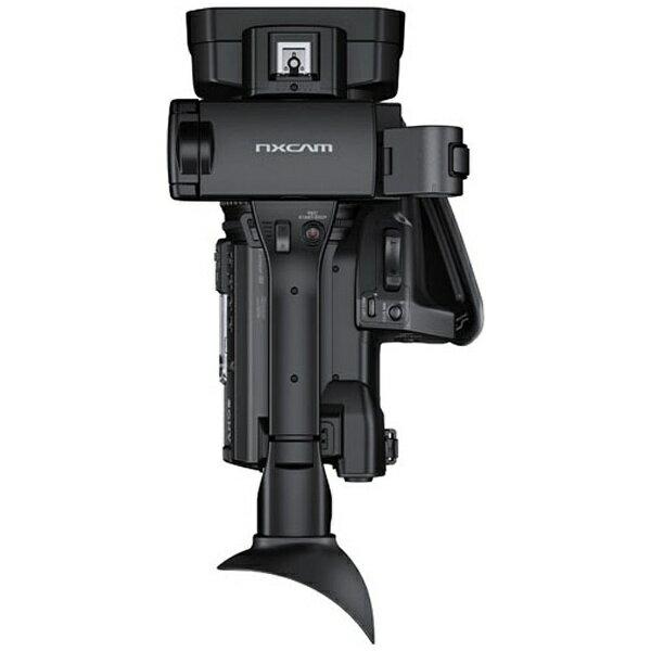 ☆美品☆ Sony NX100 ビデオカメラ Amazon | Sony HXR-NX100 Full HD hand-held camcorder | ビデオ