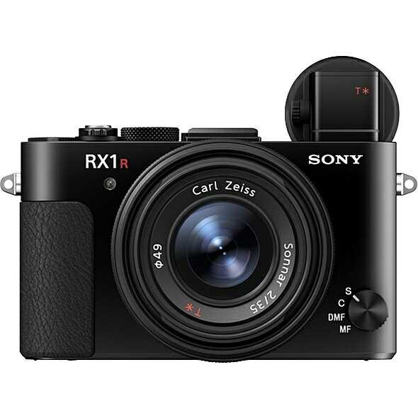 【新品4年保証】Sony RX1RM2 SONY デジタルカメラ Cyber-shot RX1RM2