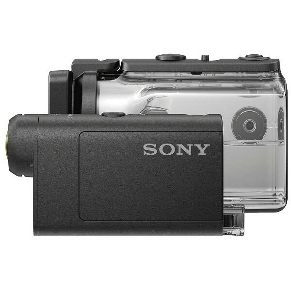 楽天市場】ソニーグループ SONY デジタルHDビデオカメラ HDR-AS50R