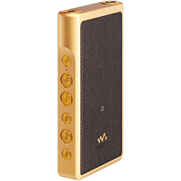楽天市場】ソニーグループ SONY ウォークマン WM1シリーズ NW-WM1Z(N