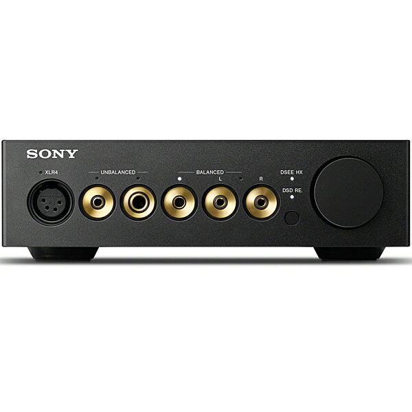 楽天市場】ソニーグループ SONY DAC内蔵ヘッドホンアンプ TA-ZH1ES