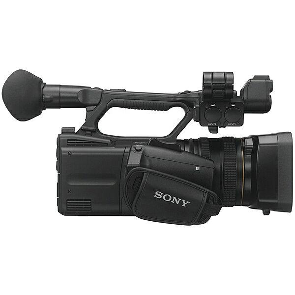 楽天市場】ソニーグループ SONY NXCAMカムコーダー HXR-NX5R | 価格