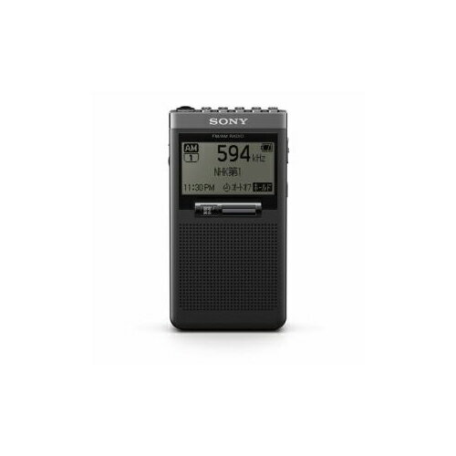 楽天市場】ソニーグループ SONY PLLシンセサイザーラジオ SRF-T355