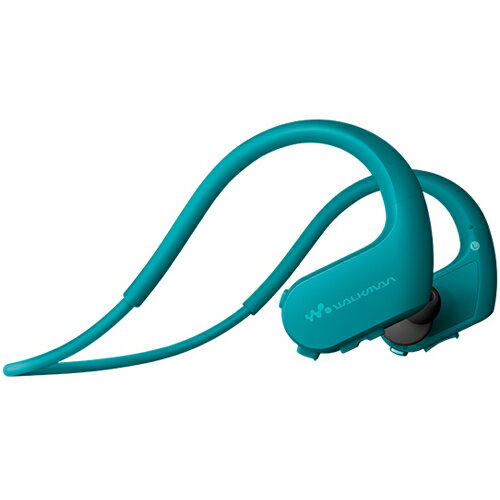 SONY - SONY  ウォークマン Wシリーズ NW-WS623(L) Amazon.co.jp: ソニー ヘッドホン一体型ウォークマン Wシリーズ