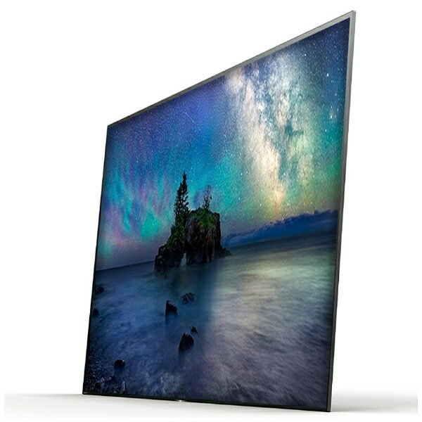 楽天市場】ソニーグループ SONY BRAVIA 4K対応 有機ELテレビ A1 KJ