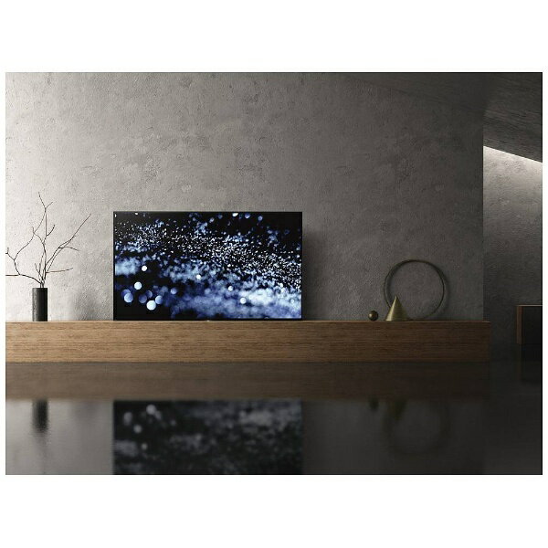 楽天市場】ソニーグループ SONY BRAVIA 4K対応 有機ELテレビ A1 KJ