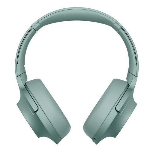 SONY hear on 2 ホライズングリーン SONY h.ear on 2 Mini Wireless WH-H800 (G) [ホライズングリーン