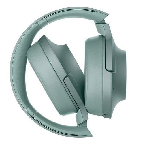 楽天市場】ソニーグループ SONY h.ear on 2 Wireless NC WH-H900N （G