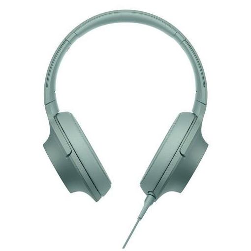 SONY h.ear on 2 MDR-H600A グレー Amazon.co.jp: ソニー ヘッドホン h.ear on 2 MDR-H600A