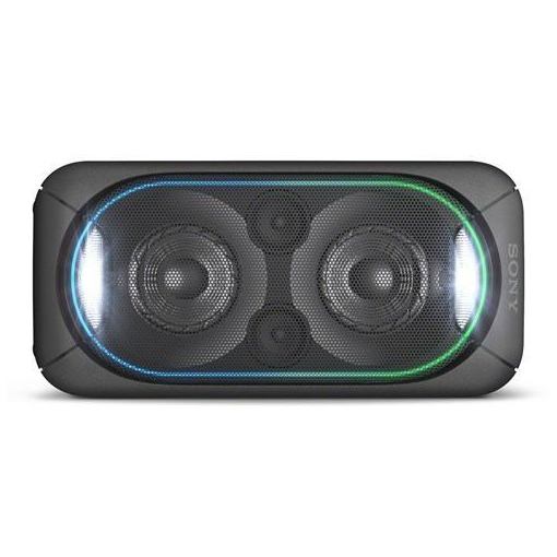 楽天市場】ソニーグループ ソニー ワイヤレスポータブルスピーカー SRS