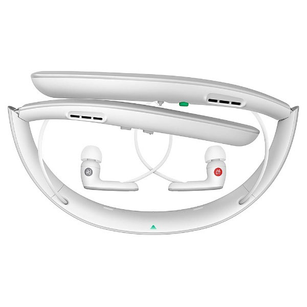 楽天市場】ソニーグループ ソニー 首かけ集音器 SMR-10 WC ホワイト(1