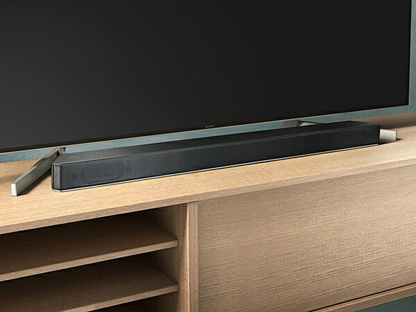 楽天市場】ソニーグループ SONY 2.1ch サウンドバー HT-X9000F | 価格