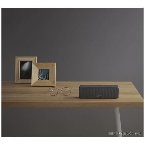 楽天市場】ソニーグループ ソニー h.ear go 2 SRS-HG10/グレイッシュ