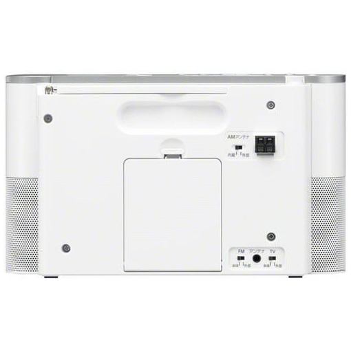 楽天市場】ソニーグループ SONY ポータブルラジオレコーダー ICZ