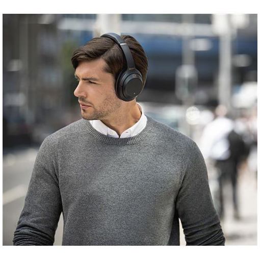 ソニー ワイヤレスステレオヘッドセット WH-1000XM3 ブラック 6177u4uoisS._UF894,1000_QL80_.jpg