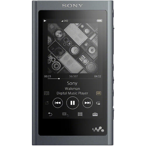 SONY - ソニー ウォークマン NW-A55 楽天市場】ソニーグループ SONY ウォークマン Aシリーズ NW-A55