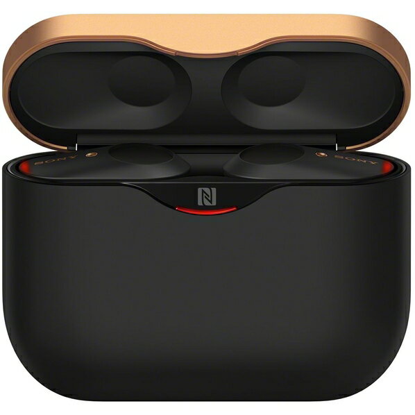 SONY WF-1000XM3 ワイヤレスイヤホン SONY WF-1000XM3 完全ワイヤレス ノイズキャンセリング対応