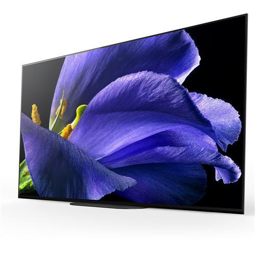 楽天市場】ソニーグループ SONY BRAVIA 4K有機ELテレビ A9G KJ-55A9G 【超レア】 55インチ ソニー 有機ELテレビ KJ-55A9G 4Kチューナー搭載 テレビ