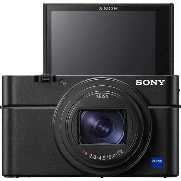 楽天市場】ソニーグループ SONY Cyber-Shot RX DSC-RX100M7 デジタル